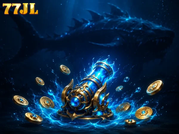 Gold Toad Fishing screenshot 3