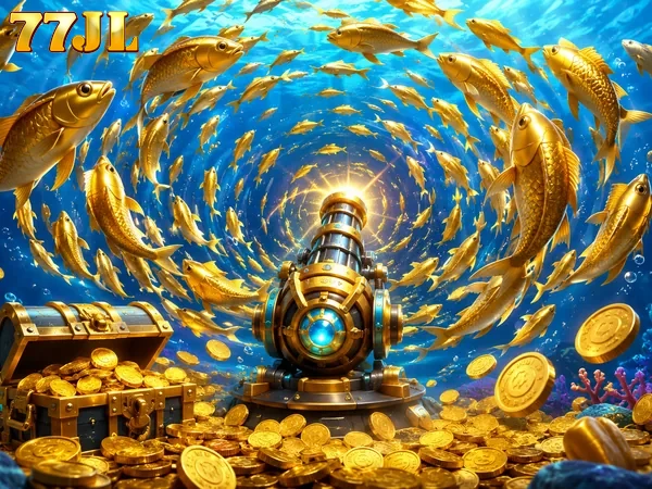 Gold Toad Fishing screenshot 4